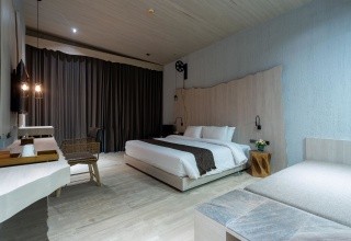 Kalima Resort & Villas Khao Lak