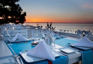 Mövenpick Resort Antalya Tekirova (ex. Royal Diwa)