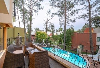 Mövenpick Resort Antalya Tekirova (ex. Royal Diwa)