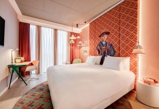 nhow Amsterdam RA