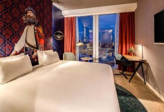 nhow Amsterdam RA