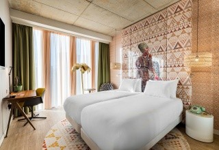 nhow Amsterdam RA