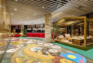 nhow Amsterdam RA