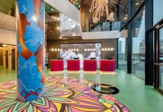 nhow Amsterdam RA