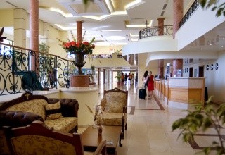Duni Royal Belleville