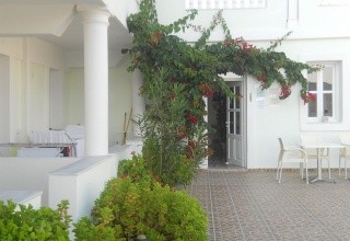 Athena Palace