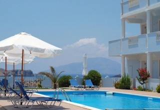 Athena Palace