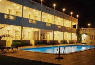 Athena Palace
