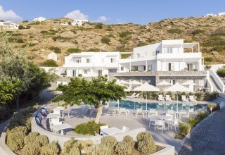 Relux Ios Island