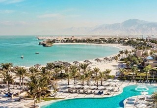 Rixos Al Mairid Ras Al Khaimah (ex. Hilton Ras Al Khaimah Spa)