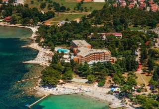 Umag Plava Laguna
