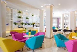 Residence Umag Plava Laguna