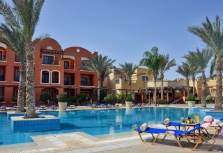 Jaz Dar El Madina