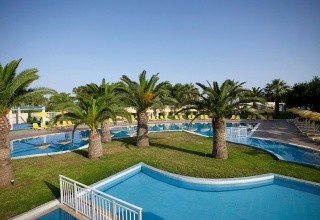Akti Coast Club (ex E GEO Easy Living Resort)