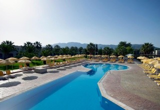 Akti Coast Club (ex E GEO Easy Living Resort)
