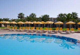 Akti Coast Club (ex E GEO Easy Living Resort)