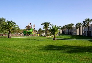 Akti Coast Club (ex E GEO Easy Living Resort)