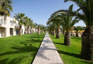 Akti Coast Club (ex E GEO Easy Living Resort)