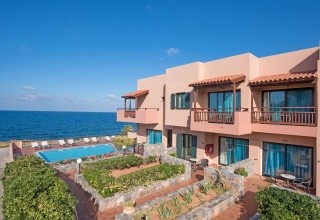 Koutrakis Suites
