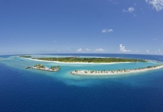 Villa Nautica Resort (ex. Paradise Island)