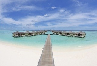 Villa Nautica Resort (ex. Paradise Island)