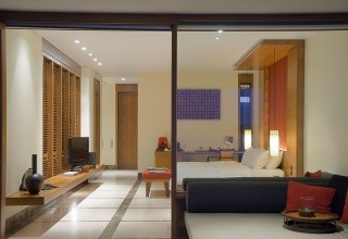 Villa Nautica Resort (ex. Paradise Island)