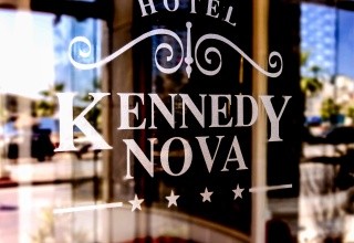 Kennedy Nova