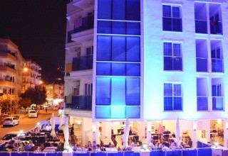 Cleopatra Golden Beach Hotel