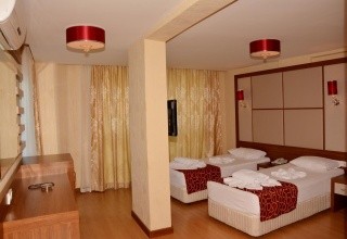 Cleopatra Golden Beach Hotel