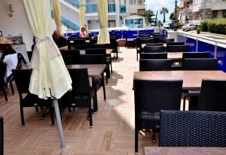 Cleopatra Golden Beach Hotel