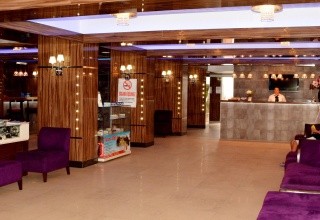 Cleopatra Golden Beach Hotel