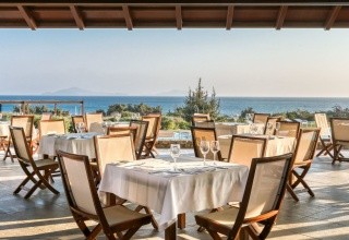 Atlantica Belvedere Resort