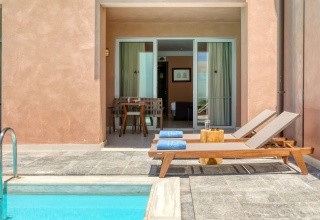Atlantica Belvedere Resort
