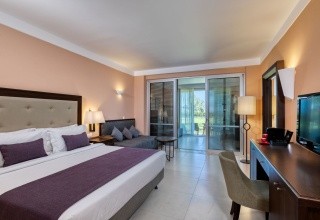 Atlantica Belvedere Resort