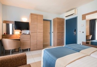 Residence Garden Istra Plava Laguna