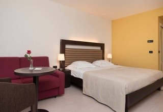 Residence Garden Istra Plava Laguna
