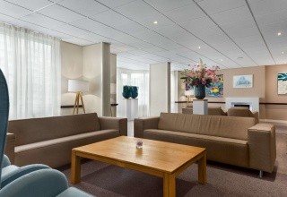 NH Zandvoort