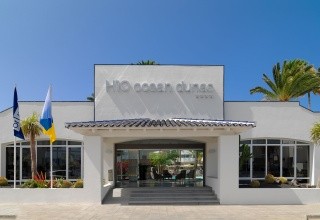 H10 Ocean Dunas (ex. Atlantis Dunapark)