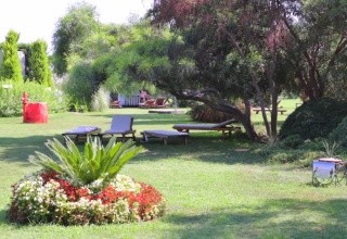Delphin BE Grand Resort (ex. Botanik Lares)