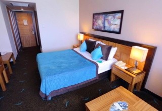 Delphin BE Grand Resort (ex. Botanik Lares)