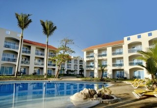Cofresi Palm Beach & Spa Resort