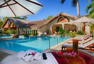 Cofresi Palm Beach & Spa Resort