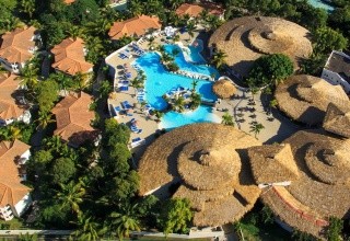 Cofresi Palm Beach & Spa Resort