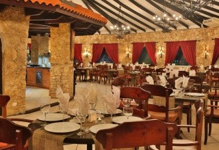Cofresi Palm Beach & Spa Resort