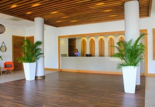 Viva Wyndham Tangerine