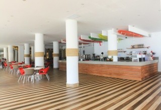 Viva Wyndham Tangerine