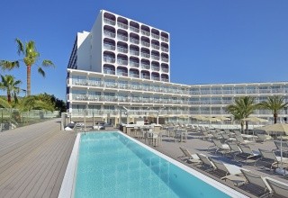 Sol House The Studio - Calvia Beach