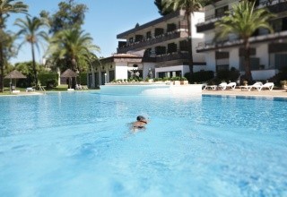 Hotel Jerez & Spa (Jerez de la Frontera)