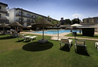 Hotel Jerez & Spa (Jerez de la Frontera)