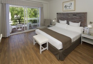 Hotel Jerez & Spa (Jerez de la Frontera)